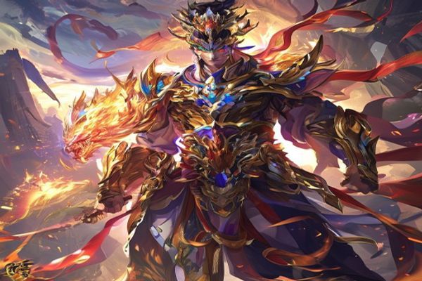 魔兽世界官方